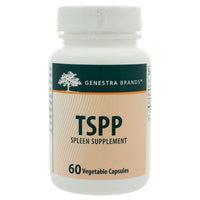 TSPP Spleen Extract 300mg