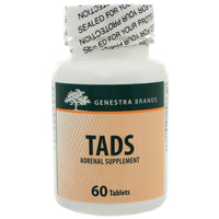 TADS Adrenal Extract 165mg