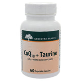 CoQ10 Plus L-Taurine
