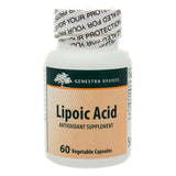 Lipoic Acid 100mg