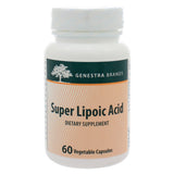 Super Lipoic Acid 350mg