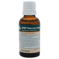 HPNP Pancreas Drops