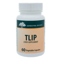 TLIP Hepaticol Extract SOD