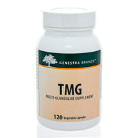 TMG Multi Glandular Formula