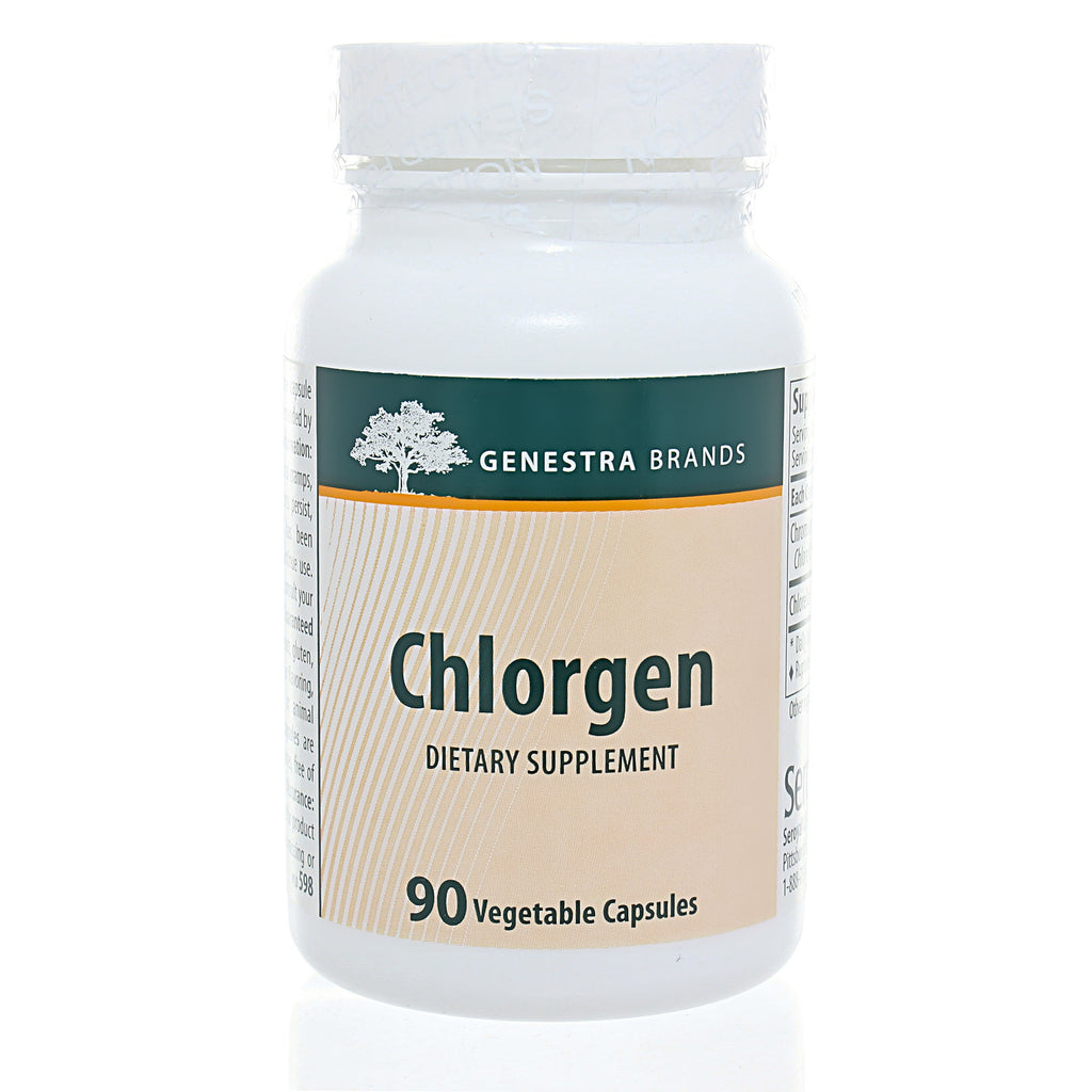 Chlorgen