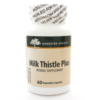 Milk Thistle Plus 400mg