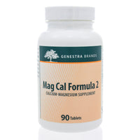 Mag Cal Formula 2