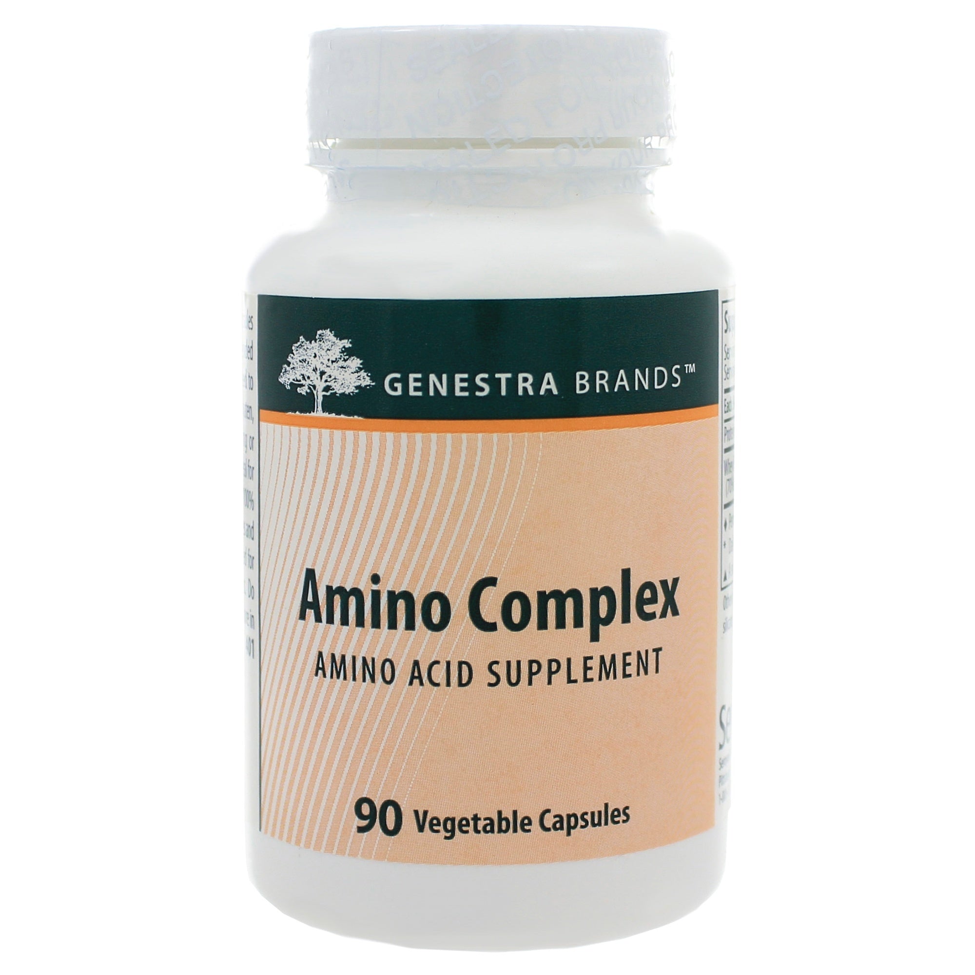 Amino Complex | personalpower