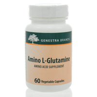 Amino L-Glutamine 500mg
