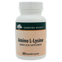 Amino L-Lysine 450mg