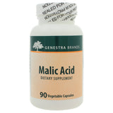 Malic Acid 500mg