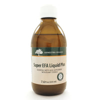 Super EFA Liquid Plus