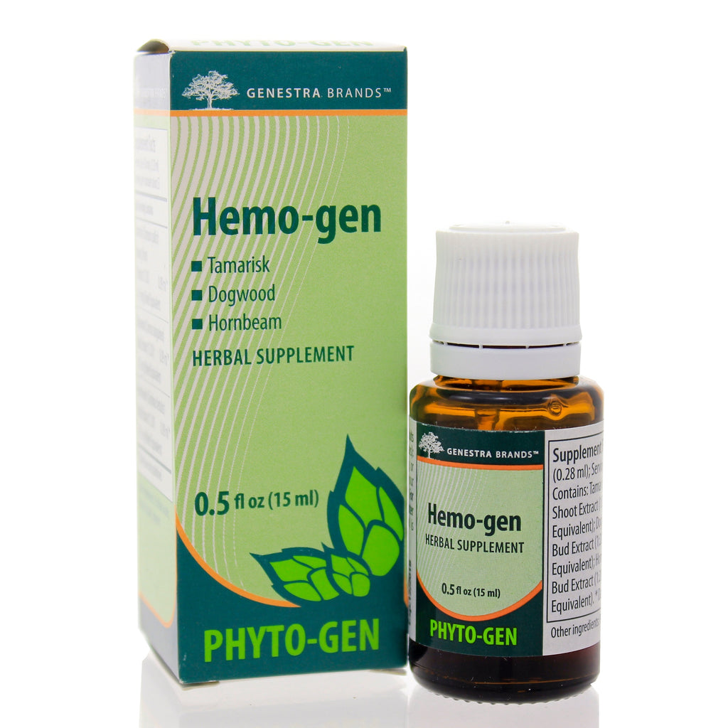 Hemo-Gen