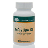 CoQ10 Lipo 100mg