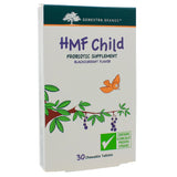 HMF Child (blackcurrant flavor) Chewable