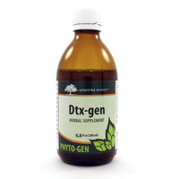 Dtx-gen