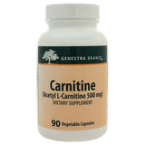 Carnitine (Acetyl L-Carnitine 500)