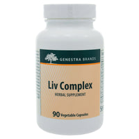 Liv Complex