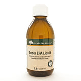Super EFA Liquid Natural Strawberry
