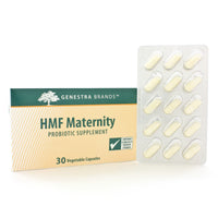HMF Maternity
