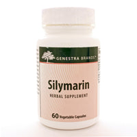 Silymarin