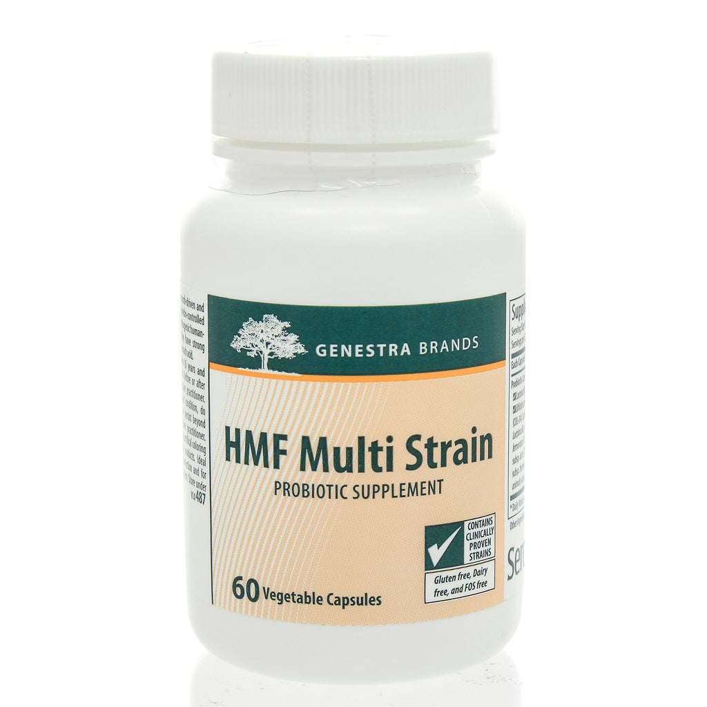 HMF Multi-Strain