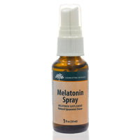 Melatonin Spray