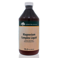 Magnesium Complex Liquid