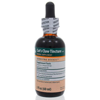 Cats Claw Tincture