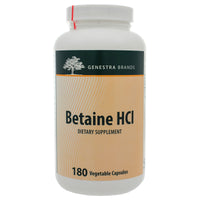 Betaine HCL