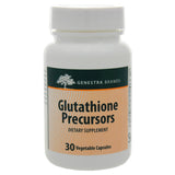 Glutathione Precursors