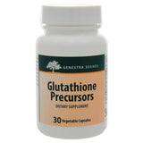 glutathione precursors Glutathione Precursors