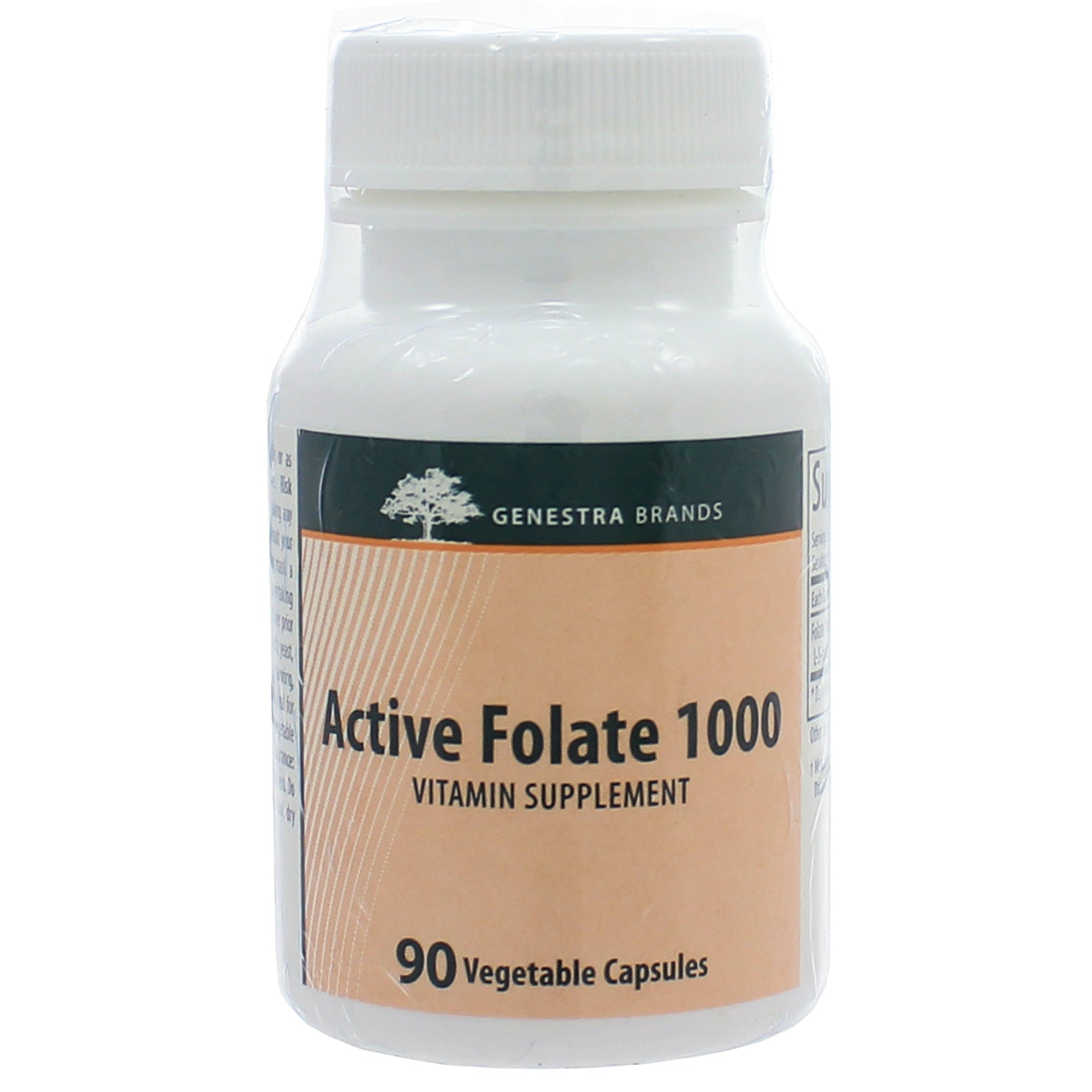 Folate Acticated Active Folate | personalpower