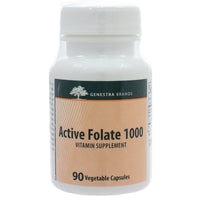 Active Folate