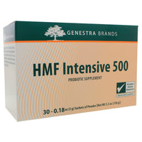 HMF Intensive 500