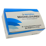 Magnelevures