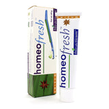 Homeofresh Toothpaste/Anise tube