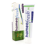 Homeofresh Toothpaste/Chlorophyll tube