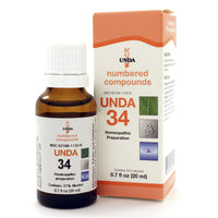 Unda #34