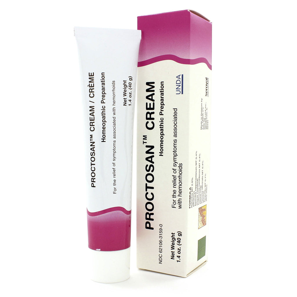Proctosan Cream
