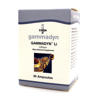 Gammadyn Li