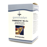 Gammadyn Mn-Co