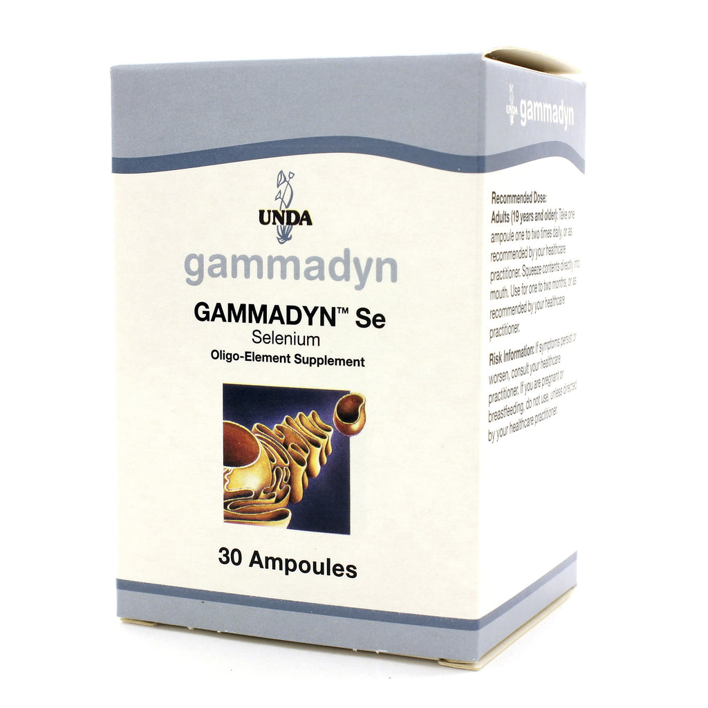 Gammadyn Se