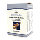 Gammadyn Zn-Ni-Co