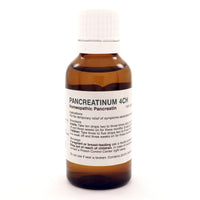 Pancreatinum 4ch