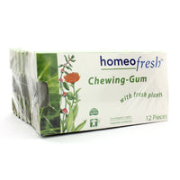 Homeofresh Gum Chlorophyll