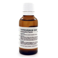 Thyroidinum 200k