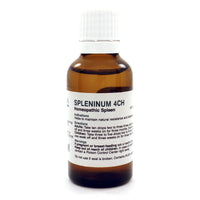 Spleninum 4ch