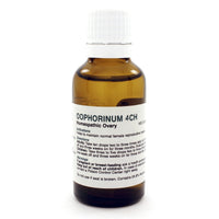 Ovarinum/Oophorinum 4ch