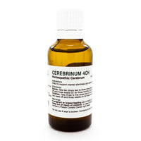 Cerebellinum 4ch Liquid